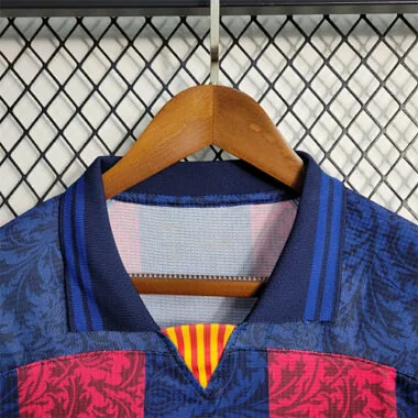 Chándal del Barcelona 23-24