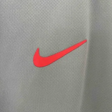 2024/25 Atletico Madrid Away Kit Soccer Uniform