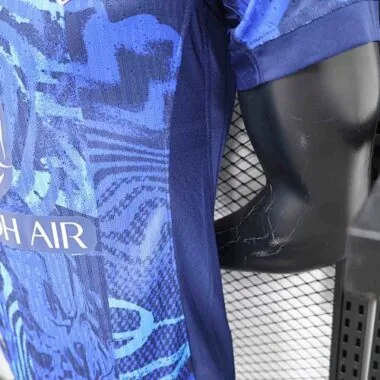 24-25 Atletico Madrid Third Kit Player Version Shirt
