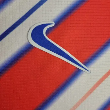 24-25 Atletico Madrid Home Kit