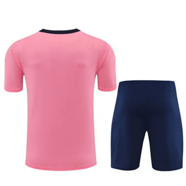 24-25 Atletico Madrid Red Training Kits