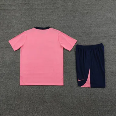 24-25 Atletico Madrid Red Training Kits