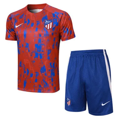 23-24 Atletico Madrid Training Soccer Jerseys Yupoo(1)