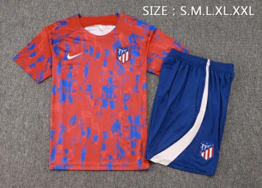 23-24 Atletico Madrid Training Soccer Jerseys Yupoo(1)