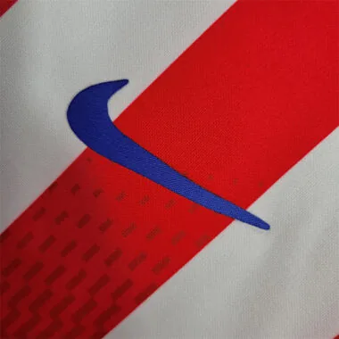 23-24 Atletico Madrid home Long Sleeve