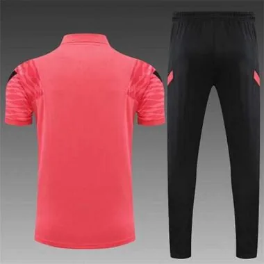 Cinta rosa del Atlético de Madrid Polo