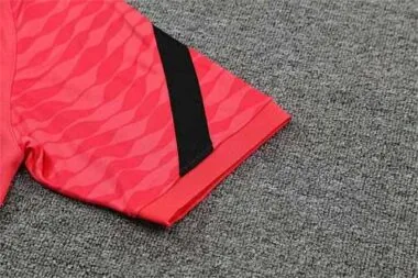 Cinta rosa del Atlético de Madrid Polo