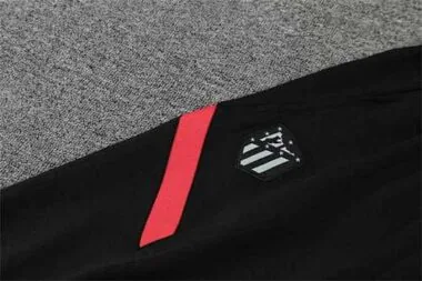 Cinta rosa del Atlético de Madrid Polo