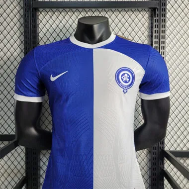 23-24 Atletico Madrid away player version