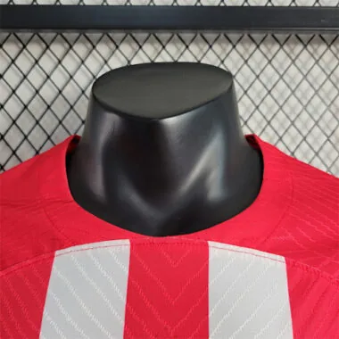 23-24 Atletico Madrid home player version