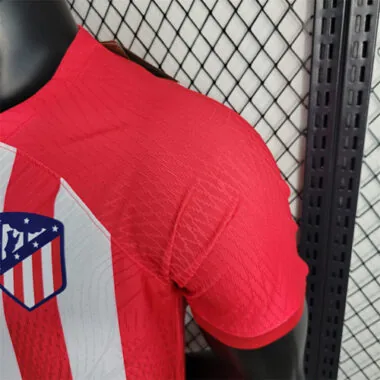 23-24 Atletico Madrid home player version