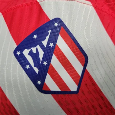 23-24 Atletico Madrid home player version