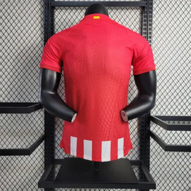 23-24 Atletico Madrid home player version