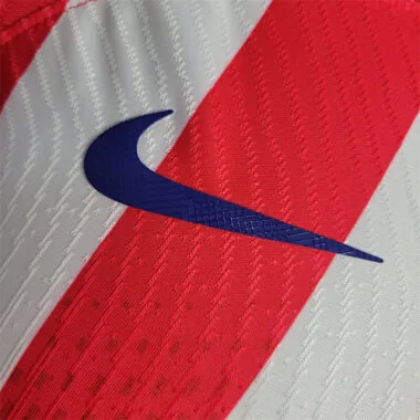 23-24 Atletico Madrid home player version