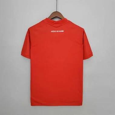 2022/23 Atletico Madrid red 75th Anniversary Edition