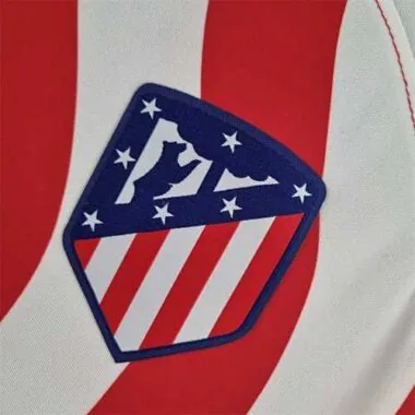 22-23 Atletico Madrid home 3