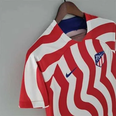 22-23 Atletico Madrid home 3