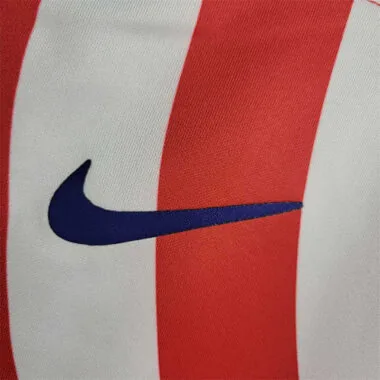 2022/23 Atletico Madrid home women