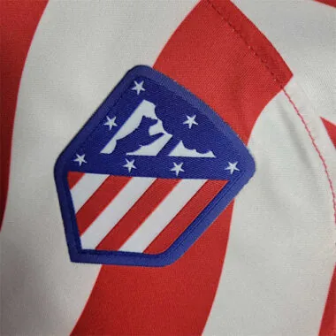 2022/23 Atletico Madrid home women