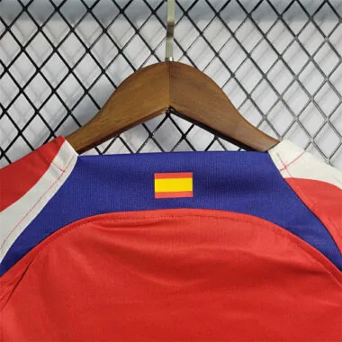 2022/23 Atletico Madrid home women