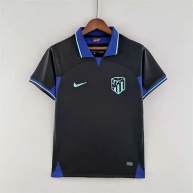 22-23 Atletico Madrid away
