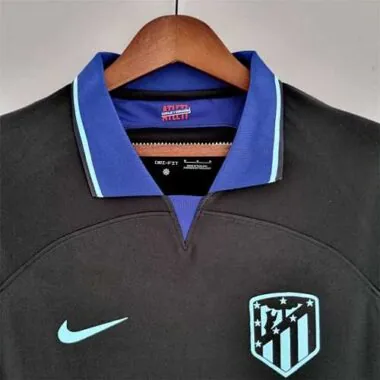 22-23 Atletico Madrid away