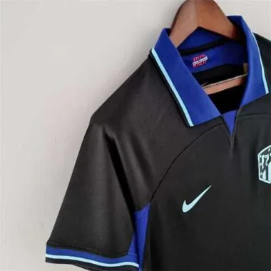 22-23 Atletico Madrid away