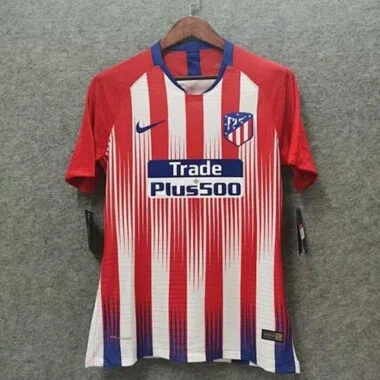 18-19 Atletico Madrid home vapormatch