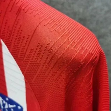 18-19 Atletico Madrid home vapormatch