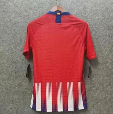 18-19 Atletico Madrid home vapormatch