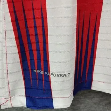 18-19 Atletico Madrid home vapormatch