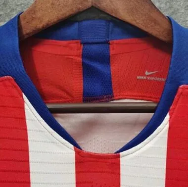 18-19 Atletico Madrid home vapormatch