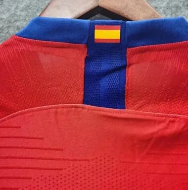 18-19 Atletico Madrid home vapormatch