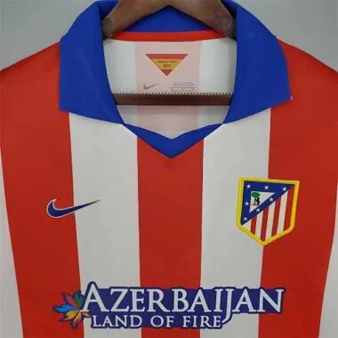 14-15 Atletico Madrid home