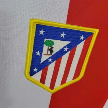 14-15 Atletico Madrid home