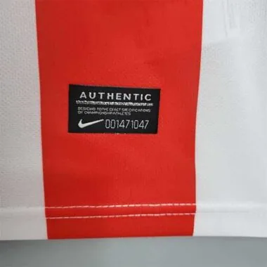 14-15 Atletico Madrid home