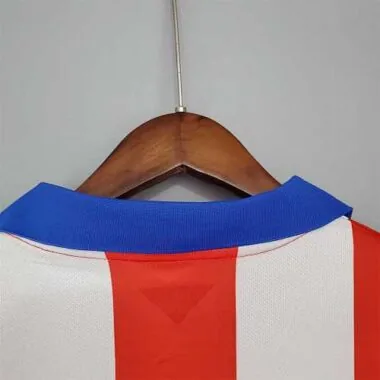 14-15 Atletico Madrid home