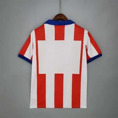 14-15 Atletico Madrid home