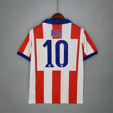 14-15 Atletico Madrid home