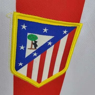13-14 Atletico Madrid home