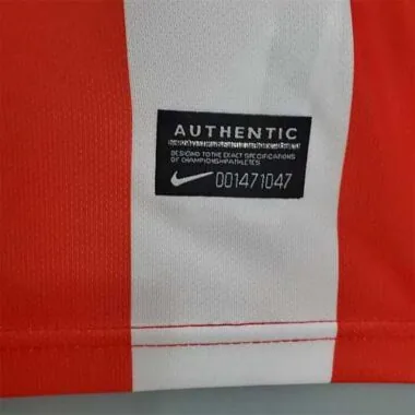 13-14 Atletico Madrid home