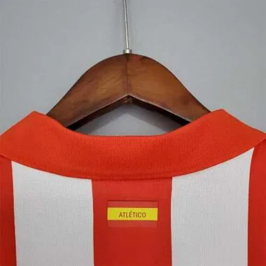 13-14 Atletico Madrid home
