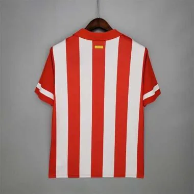 13-14 Atletico Madrid home