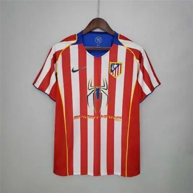 04-05 Atletico Madrid home