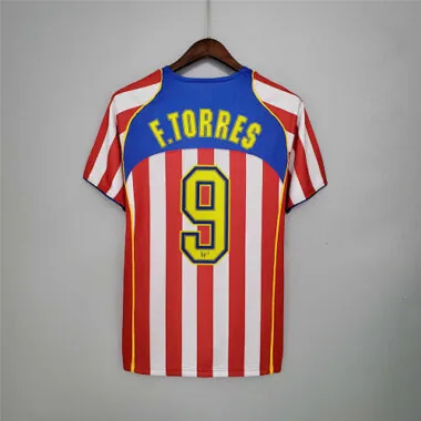04-05 Atletico Madrid home