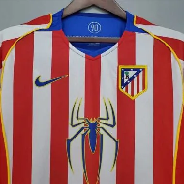 04-05 Atletico Madrid home