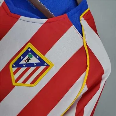 04-05 Atletico Madrid home