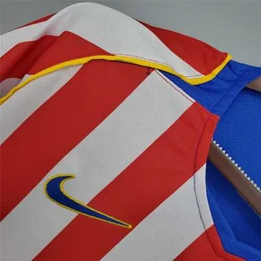04-05 Atletico Madrid home