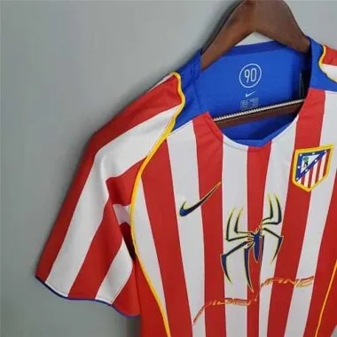 04-05 Atletico Madrid home