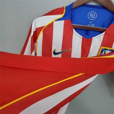 04-05 Atletico Madrid home